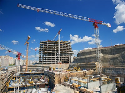 Rouen Business Center