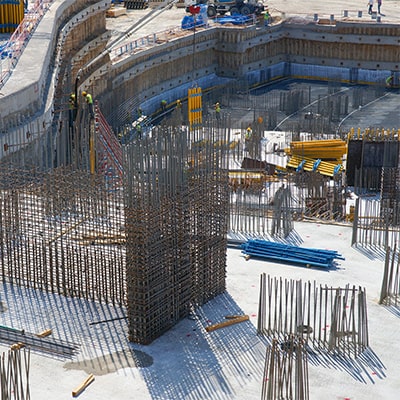 Construction