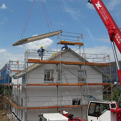 Building Materials