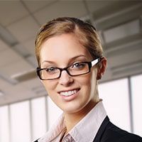 Mahdiyeh Dastranj - CEO